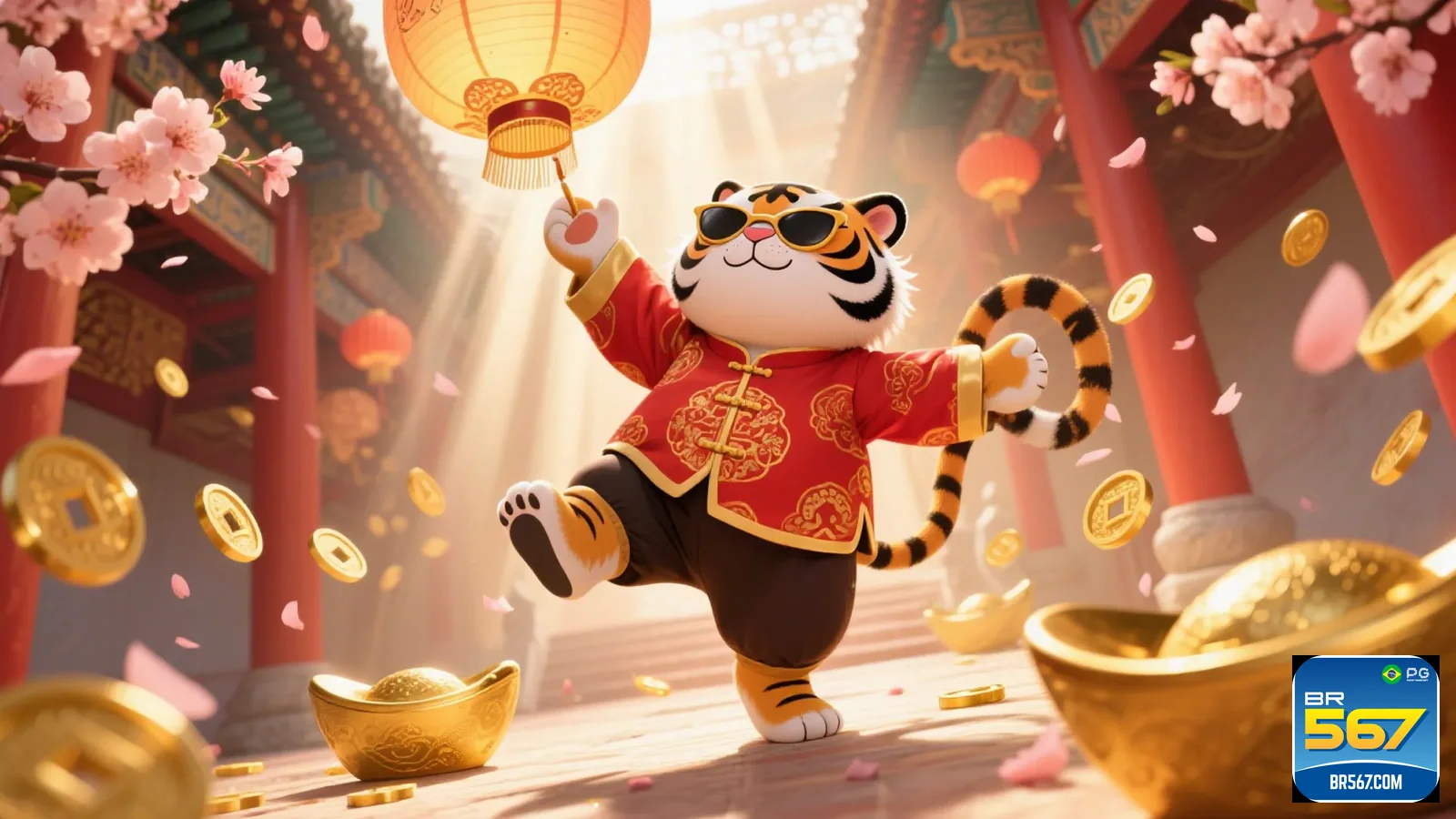 Cassino em tempo real - br567